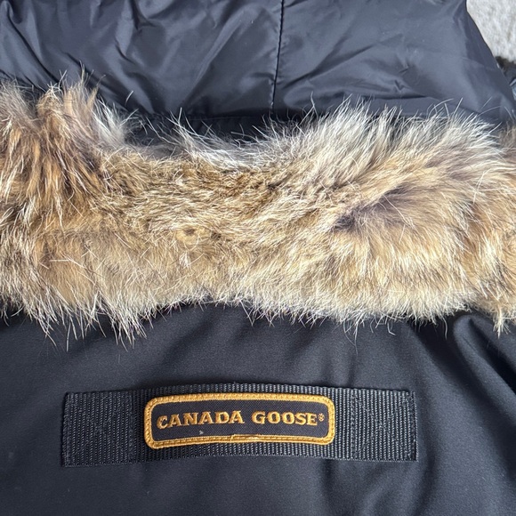 Canada Goose Citadel Parka - Ultimate winter  Confort & Style - Picture 6 of 6